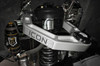  Icon Dynamics NON-SASQUATCH 3-4" LIFT STAGE 3 SUSPENSION SYSTEM BILLET - 2021-2022 Ford BRONCO (K40003) In Use close View 