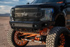 Bodyguard FREEDOM SERIES BASE FRONT BUMPER (NON-WINCH) 2017-2022 Ford F250/F350 (NAF17B) Other View