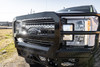  Bodyguard FT SERIES EXTREME FRONT BUMPER 2017-2022 FORD F250-350 (JEF17BN) Close View