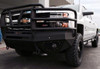  Bodyguard T2 Extreme Front Bumper (T2Extreme) GMC in Use View