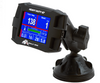Bully Dog Heavy Duty GT Monitor (46500) On Mount View 