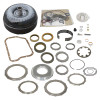 BD Power BUILD-IT KIT 47RE STAGE 4 TRANSMISSION & CONVERTER PACKAGE for 1994 to 2002 Dodge/Ram 5.9L Cummins (1063004) Main View