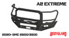 A2 EXTREME FRONT BUMPER (WINCH MOUNT) (A2Extreme)
