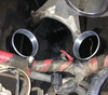 DieselSite NO CRUSH - 1994-2003 7.3L PLENUM SUPPORTS - My VIew