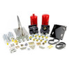 Driven Diesel OBS High Volume Fuel Delivery Kit (DUAL BOSCH : SUMP) for 1994 to 1997 OBS Ford 7.3L Powerstroke (DD-OBS-HVFDK-2P-SUMP-V3) Kit View