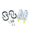 Driven Diesel OBS High Volume Fuel Delivery Kit (DUAL BOSCH : SUMP) for 1994 to 1997 OBS Ford 7.3L Powerstroke (DD-OBS-HVFDK-2P-SUMP-V3) Accessories View