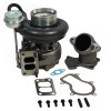 BD SCREAMER HX35 TURBO for 1998.5 to 2002 Dodge 5.9L 24V Cummins 2500/3500 (1045758) Main View