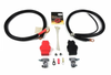 XDP HD Replacement Battery Cable Set 1989 to 1993 5.9L Cummins (XD449)-Main View