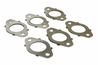 XDP Exhaust Manifold Gasket Set 1998.5 to 2018 5.9L/6.7.L Cummins (XD531)-Main View