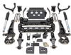 Readylift 44-3985 8" Big Lift Kit w/Bilstein Shocks 2019-2022 GM Silverado/Sierra 1500 2WD/4WD (RE44-3985 )