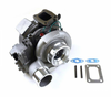 XDP Xpressor OER Series New HE300VG Replacement Turbocharger With Actuator 2013 to 2018 6.7L Cummins (XD574)-Main View