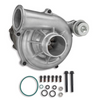 XDP Xpressor OER Series New GTP38 Replacement Turbocharger 1999 7.3L Powerstroke (Early Model) (XD564)-Main View