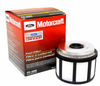 Ford Motorcraft Fuel Filter 1999 to 2003 7.3L Powerstroke (FOFD-4596)-Main View