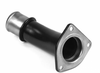 Ford Coolant Thermostat Housing 1994 to 1997 7.3L Powerstroke (FOMC3Z-8592-A)-Main View