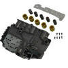 BD Power Transmission Valve Body 2011 to 2018 6.7L Cummins 68RFE (With Gray Connector) (1030468)-Part View