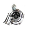 Industrial Injection XR1 Series Turbocharger for 1999.5 to 2003 Ford 7.3L Powerstroke (706447-0003-XR1) Main VIew