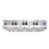 Industrial Injection Ported & Polished Cylinder Heads for 2011 to 2016 6.6L LML Duramax (PDM-LMLRH) Side View