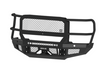 Bodyguard FT Series Extreme Front Bumper 2023 Ford F250/350 (JEF23BN)-Main View