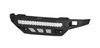 Bodyguard Freedom Series Base Front Bumper (Non Winch) 2023 Ford F250/350 (NAF23B)-Main View