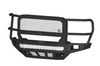 Bodyguard Freedom Series Extreme Front Bumper 2023 Ford F250/350 (NEF23B)-Main View