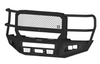 Bodyguard A2 Series Extreme Front Bumper (Winch Mount) 2023 Ford F250/350 (CEF23B)-Main View