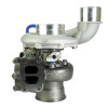 Industrial Injection Thunder 330 Turbocharger for 2003 to 2007 Dodge 5.9L Cummins (13809880094) Main View