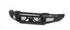 Bodyguard FT Series Base Front Bumper 2023 Ford F450/550 (JAF23D)-Main View