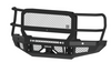 Bodyguard FT Series Extreme Front Bumper 2023 Ford F450/550 (JEF23D)-Main View