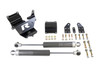 ReadyLift DUAL STEERING STABILIZER KIT for 2023 FORD SD F250/F350 Powerstroke (77-23200)