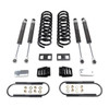 Readylift 3'' COIL SPRING LIFT KIT for 20o19 to 2023 RAM 3500 6.7L Cummins (49-19330) Main VIew