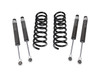 ReadyLkift 1.5'' COIL SPRING LEVELING KIT for 2019 to 2023 RAM 3500 6.7L Cummins 4WD (46-19130) Main VIew