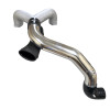 SPE Intake Piping Kit for Ford 6.7L Ford Powerstroke (SPE6.7L_INTAKEPK) Main VIew