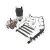 Alliant Power Fuel Contamination Kit for BOBCAT D24