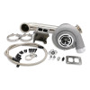 SMEDING S300 Turbo Kit for 2004-2010 6.6L Duramax (SDS300_04_10DMAX) Kit View