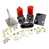 Driven Diesel SD High Volume Fuel Delivery Kit (FUELAB : SUMP) for 1999 to 2007 Ford 7.3/6.0L Powerstroke (DD-SD-HVFDK-FL-SUMP-V3) Main View