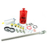 Driven Diesel OBS Dual Pump Upgrade Kit (5/8 PICKUP: CAST) for 1994 to 1997 Ford 7.3L Powerstroke (DD-OBS-1P2P-58-UPG) Main View