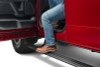 AMP Research Powerstep Smart Series 2020 to 2022 F250/350/450 (See Fitment) (86236-01A)-In Use View