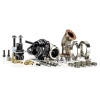  River City Diesel WASTEGATE and DOWNTUBE KIT for Ford 6.7L Powerstroke (RCD-1750280001) Main View