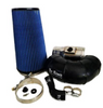 No Limit Fabrication Cold Air Intake 2008 to 2010 6.4L Powerstroke (64CAI)-Main View