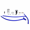 6.0 Powerstroke Coolant Filter Kit-Blue