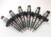 DDP Brand NEW INJECTOR SET 30% Over 90HP for 2004.5 to 2007 Dodge 5.9L Cummins (DDP.N325-90) Main View