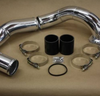No Limit Fabrication Coldside Kit 2008 to 2010 6.4L Powerstroke (64CSK)-Main View