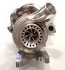 No Limit Fabrication Precision Drop In Turbo Kit with Precision Bb 6870 2011 to 2014 6.7L Powerstroke (67PTK11146870)-Main View