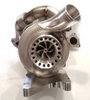 No Limit Fabrication Precision Drop In Turbo Kit with Precision Bb 6870 2015 to 2019 6.7L Powerstroke (67PTK15196870)-Main View
