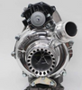No Limit Fabrication Whistler Drop In Turbo 2020 to 2022 6.7L Powerstroke (67VGT20)-Main View