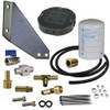 BD-Power Coolant Filter Kit 2003 to 2007 6.0L Powerstroke (BD1032121)-Main View