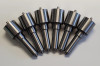  DDP STAGE 2 NOZZLE SET for 1994 to 1998 DODGE 5.9L Cummins (DDP.NOZ-P9498-2) Main View