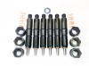 DDP STAGE ECONOMY SERIES INJECTOR SET for 1994 to 1998 DODGE 5.9L Cummins (DDP.9498-ECO) Main View