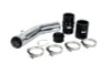 SPE HIGH OUTPUT (HO) POWERSTROKE HOT SIDE INTERCOOLER PIPE for 2023+ Ford 6.7L Powerstroke (SPE-S100222) Main View