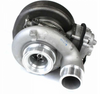 Industrial Injection Reman Turbocharger with Actuator 2007.5 to 2012 6.7L Cummins ( II5322344SE)-Main View